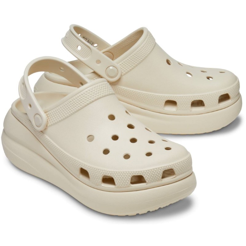 CROCS CRUSH CLOG