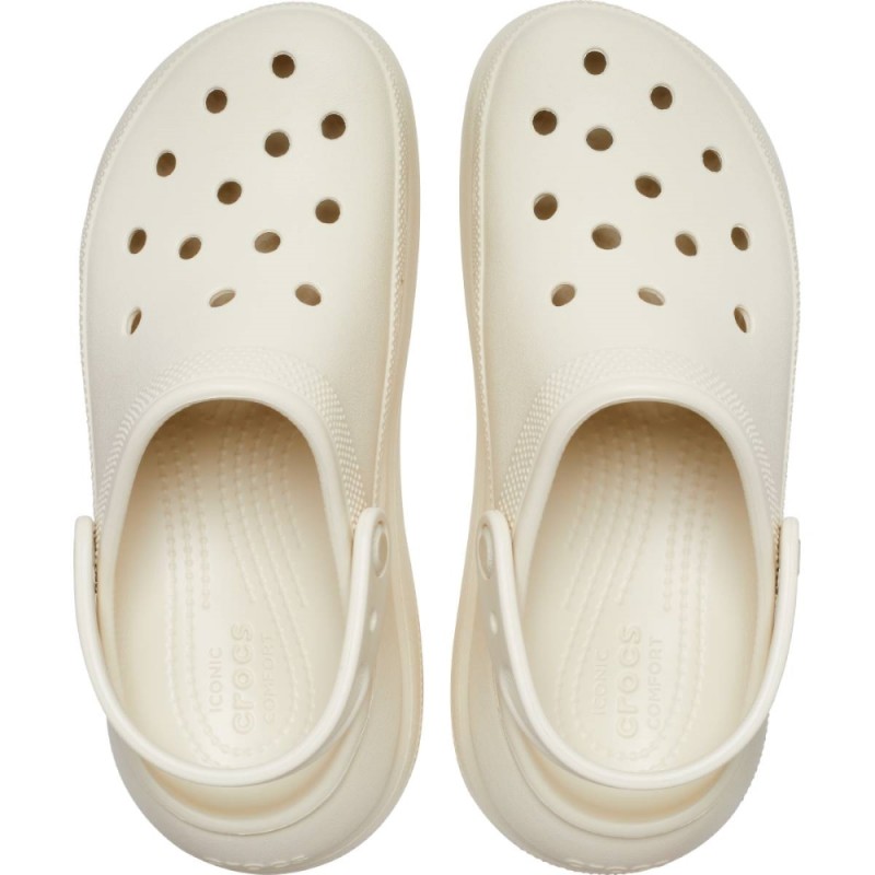 CROCS CRUSH CLOG