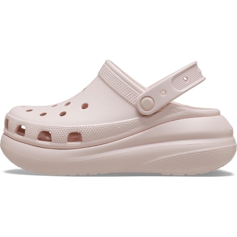 CROCS CRUSH CLOG