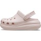 CROCS CRUSH CLOG