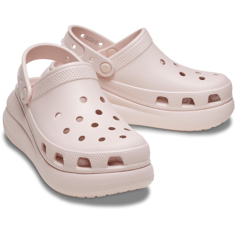 CROCS CRUSH CLOG