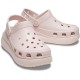 CROCS CRUSH CLOG