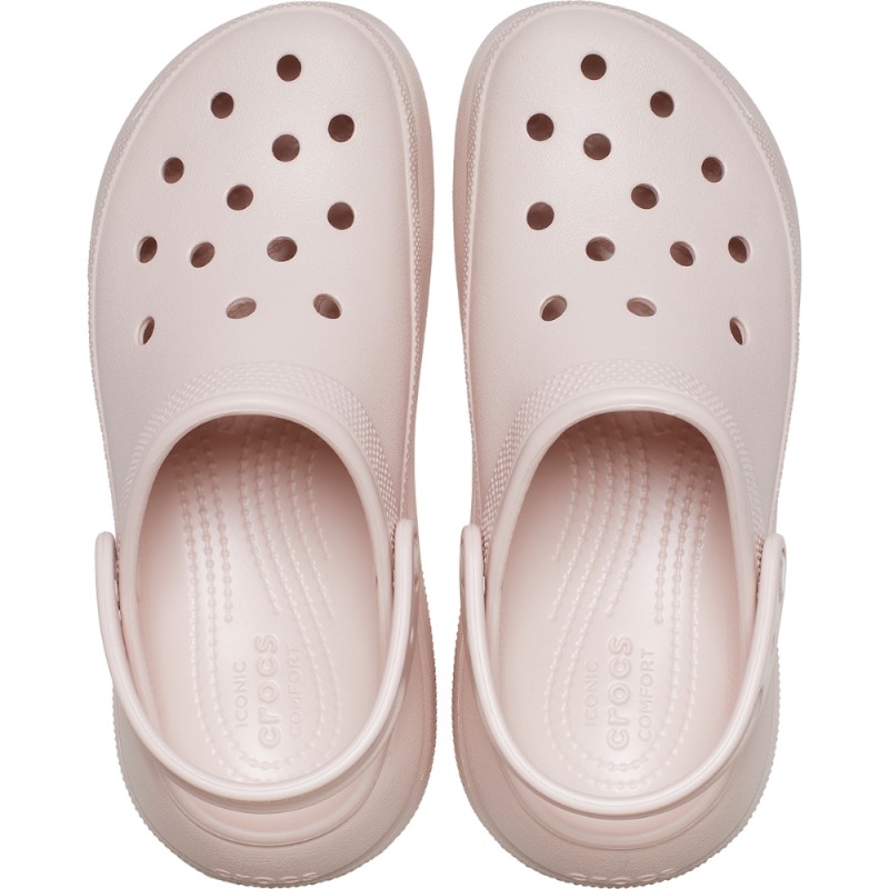 CROCS CRUSH CLOG