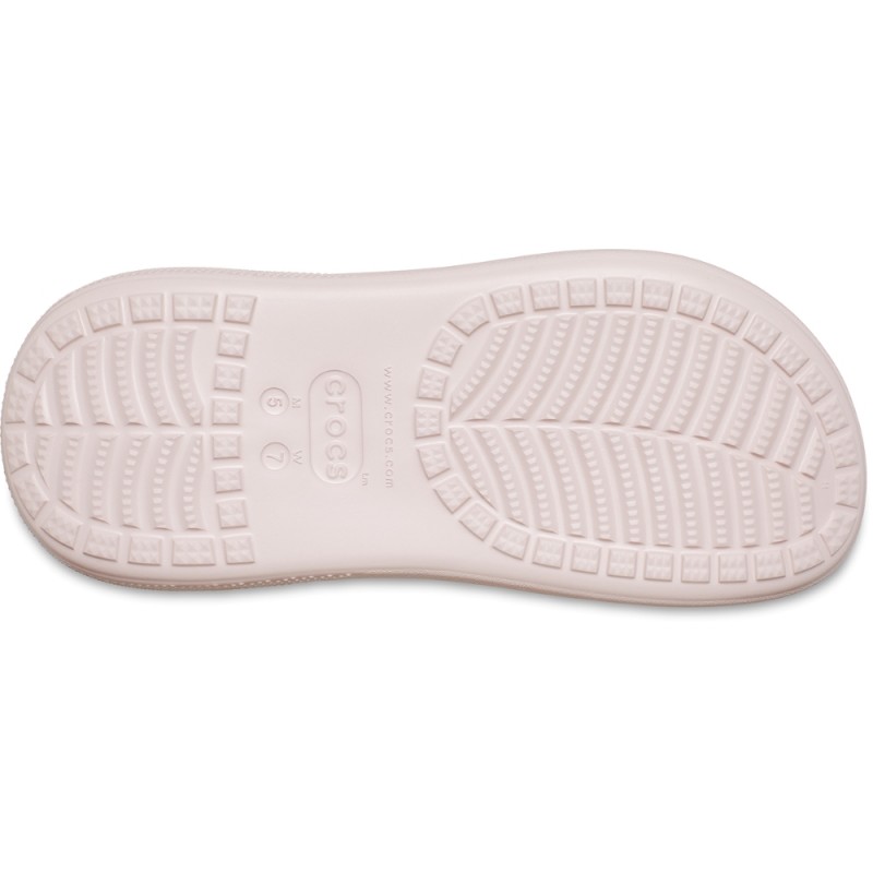 CROCS CRUSH CLOG