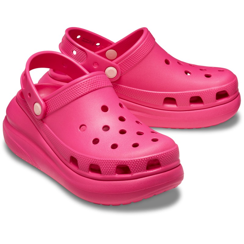 CROCS CRUSH CLOG