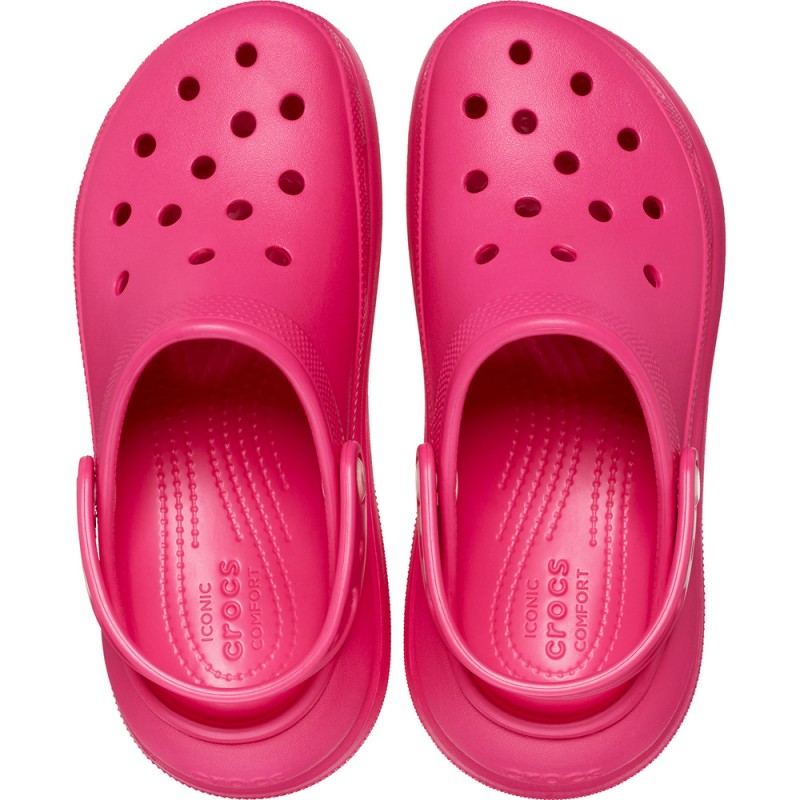 CROCS CRUSH CLOG