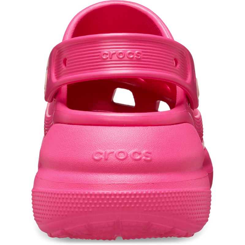 CROCS CRUSH CLOG