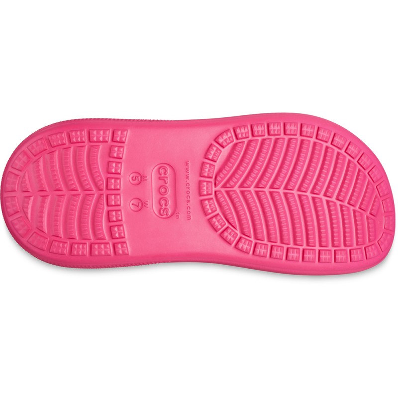 CROCS CRUSH CLOG