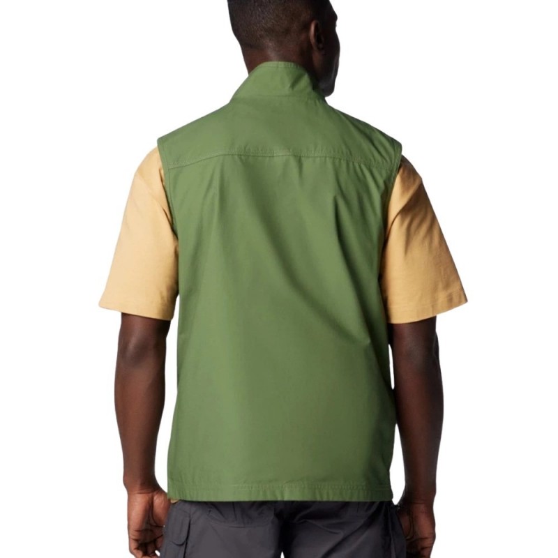COLUMBIA LANDROAMER CARGO VEST