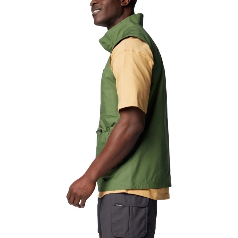 COLUMBIA LANDROAMER CARGO VEST