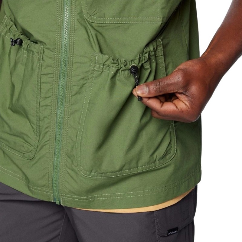 COLUMBIA LANDROAMER CARGO VEST