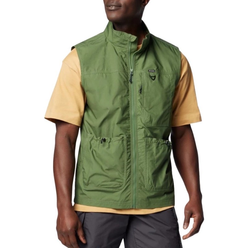 COLUMBIA LANDROAMER CARGO VEST