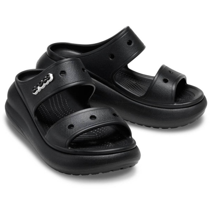 CROCS CLASSIC CRUSH SANDAL