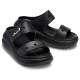 CROCS CLASSIC CRUSH SANDAL