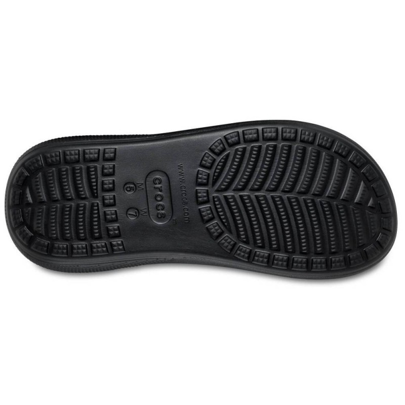 CROCS CLASSIC CRUSH SANDAL