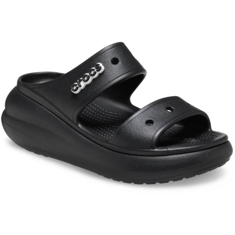 CROCS CLASSIC CRUSH SANDAL
