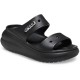 CROCS CLASSIC CRUSH SANDAL