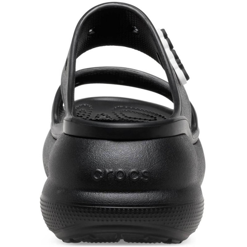 CROCS CLASSIC CRUSH SANDAL