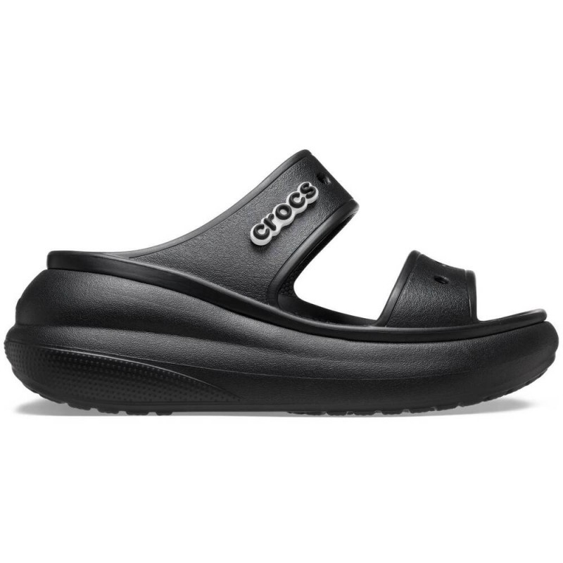 CROCS CLASSIC CRUSH SANDAL