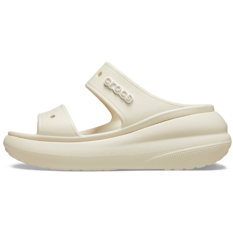 CROCS CLASSIC CRUSH SANDAL
