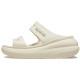 CROCS CLASSIC CRUSH SANDAL