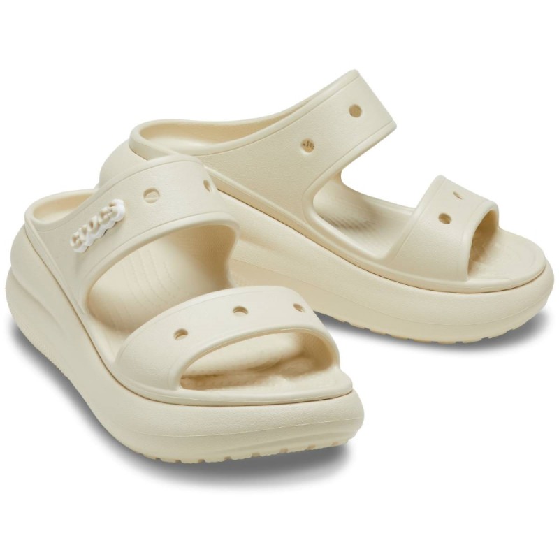 CROCS CLASSIC CRUSH SANDAL
