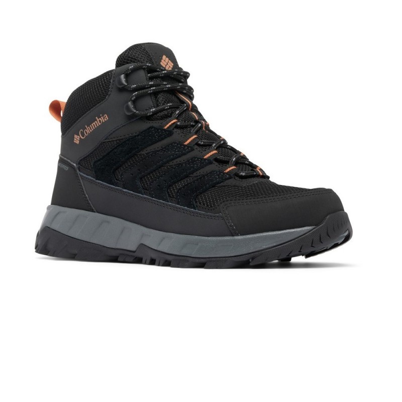 COLUMBIA STRATA TRAIL MID WP