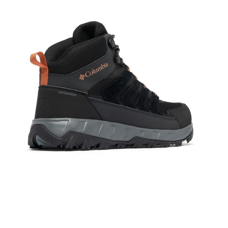 COLUMBIA STRATA TRAIL MID WP