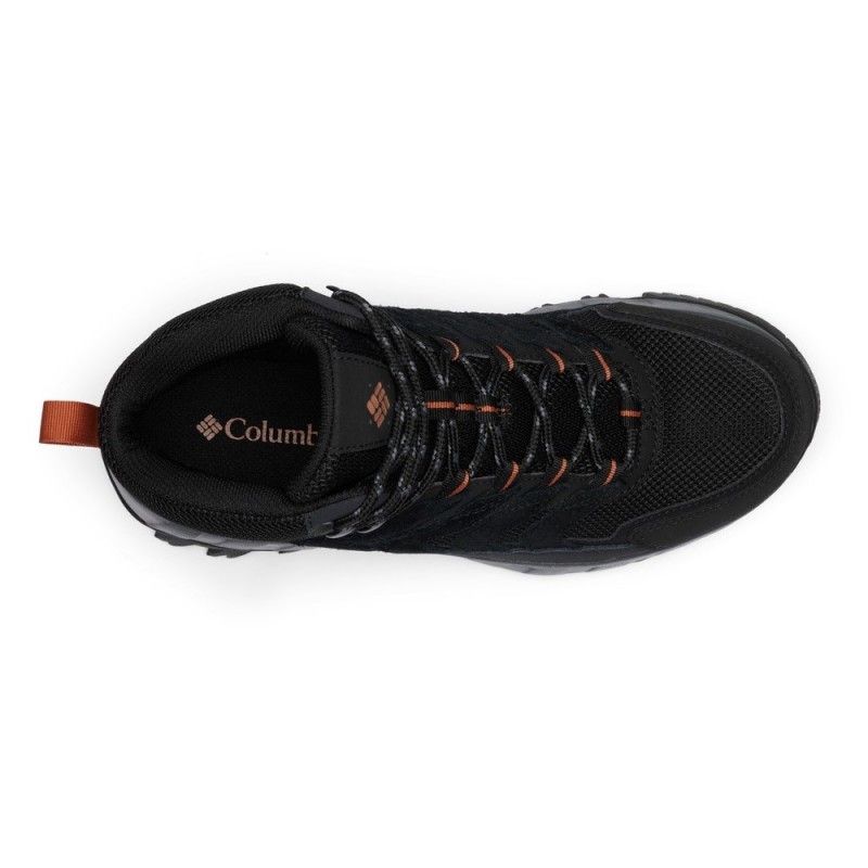 COLUMBIA STRATA TRAIL MID WP