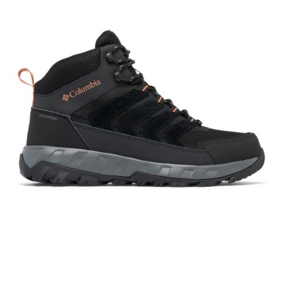 COLUMBIA STRATA TRAIL MID WP COLUMBIA STRATA TRAIL MID WP