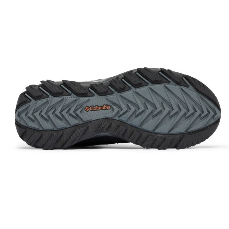 COLUMBIA STRATA TRAIL MID WP