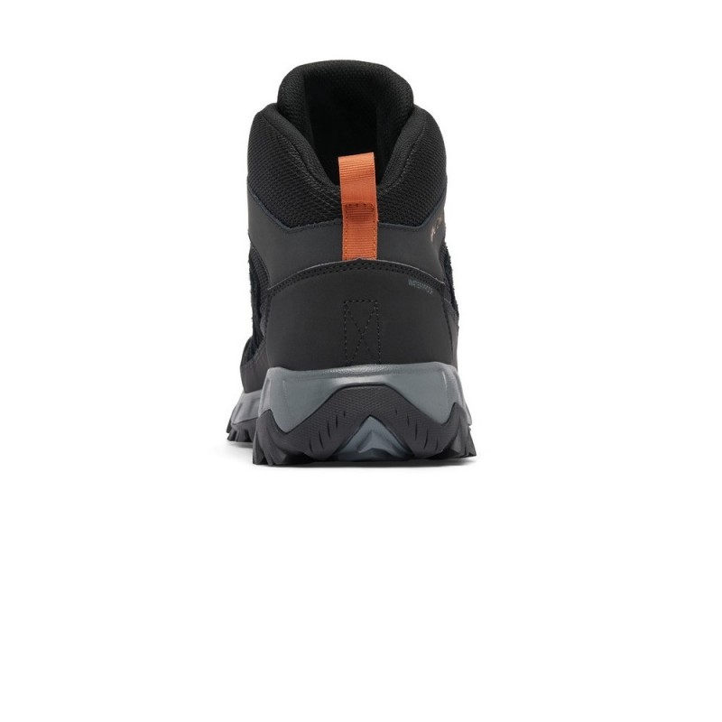 COLUMBIA STRATA TRAIL MID WP