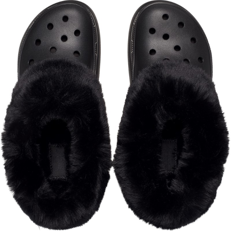 CROCS FUREVER CRUSH