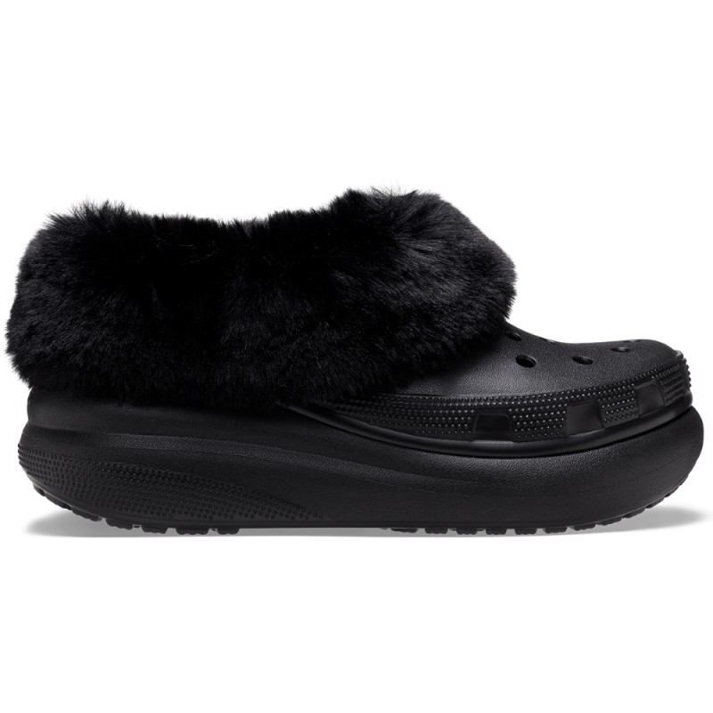 CROCS FUREVER CRUSH