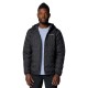 COLUMBIA DELTA RIDGE II DOWN HOODED JACKET