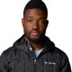 COLUMBIA DELTA RIDGE II DOWN HOODED JACKET