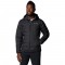 COLUMBIA DELTA RIDGE II DOWN HOODED JACKET