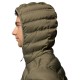 COLUMBIA LAKE 22 II DOWN HOODED JACKET