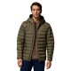 COLUMBIA LAKE 22 II DOWN HOODED JACKET