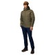 COLUMBIA LAKE 22 II DOWN HOODED JACKET