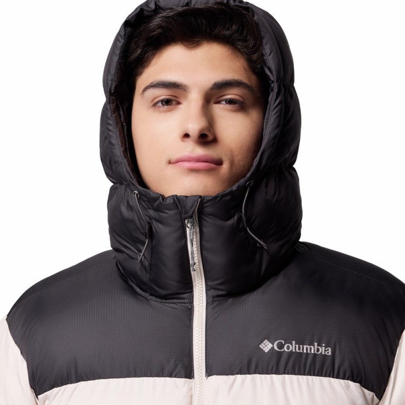 COLUMBIA PUFFECT II HOODED JACKET