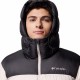 COLUMBIA PUFFECT II HOODED JACKET