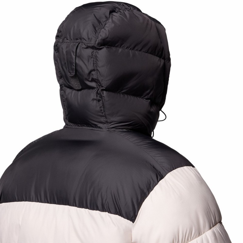 COLUMBIA PUFFECT II HOODED JACKET