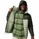 COLUMBIA POWDER LITE II HOODED JACKET