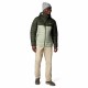 COLUMBIA POWDER LITE II HOODED JACKET