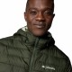 COLUMBIA POWDER LITE II HOODED JACKET