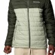 COLUMBIA POWDER LITE II HOODED JACKET