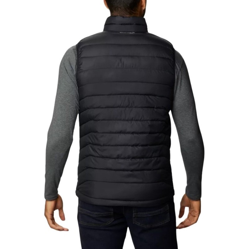 COLUMBIA POWDER LITE II VEST