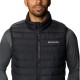 COLUMBIA POWDER LITE II VEST