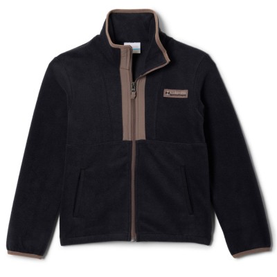 COLUMBIA BACK BOWL II FULL ZIP FLEECE ΠΑΙΔΙΚΟ FLEECE